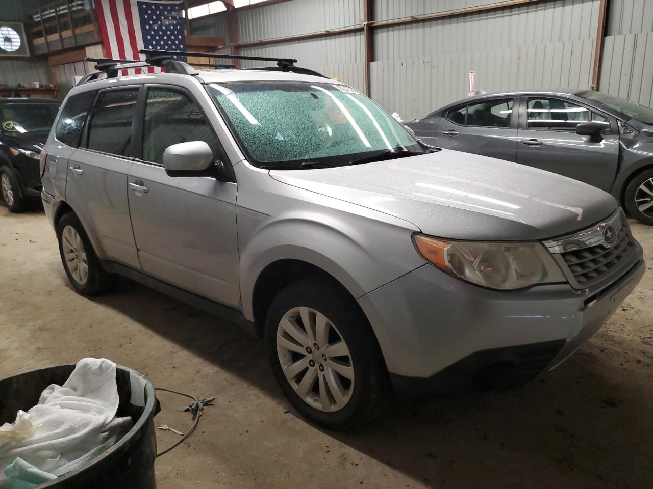 2013 Subaru Forester - Image 4