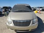2006 Chrysler Town & Country Touring იყიდება Kansas City-ში, KS - Burn - Interior