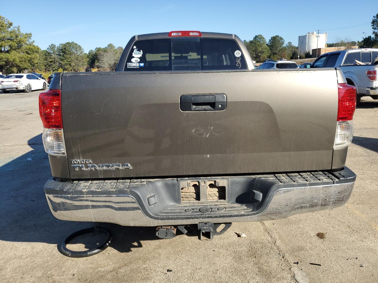 2011 Toyota Tundra - Image 6
