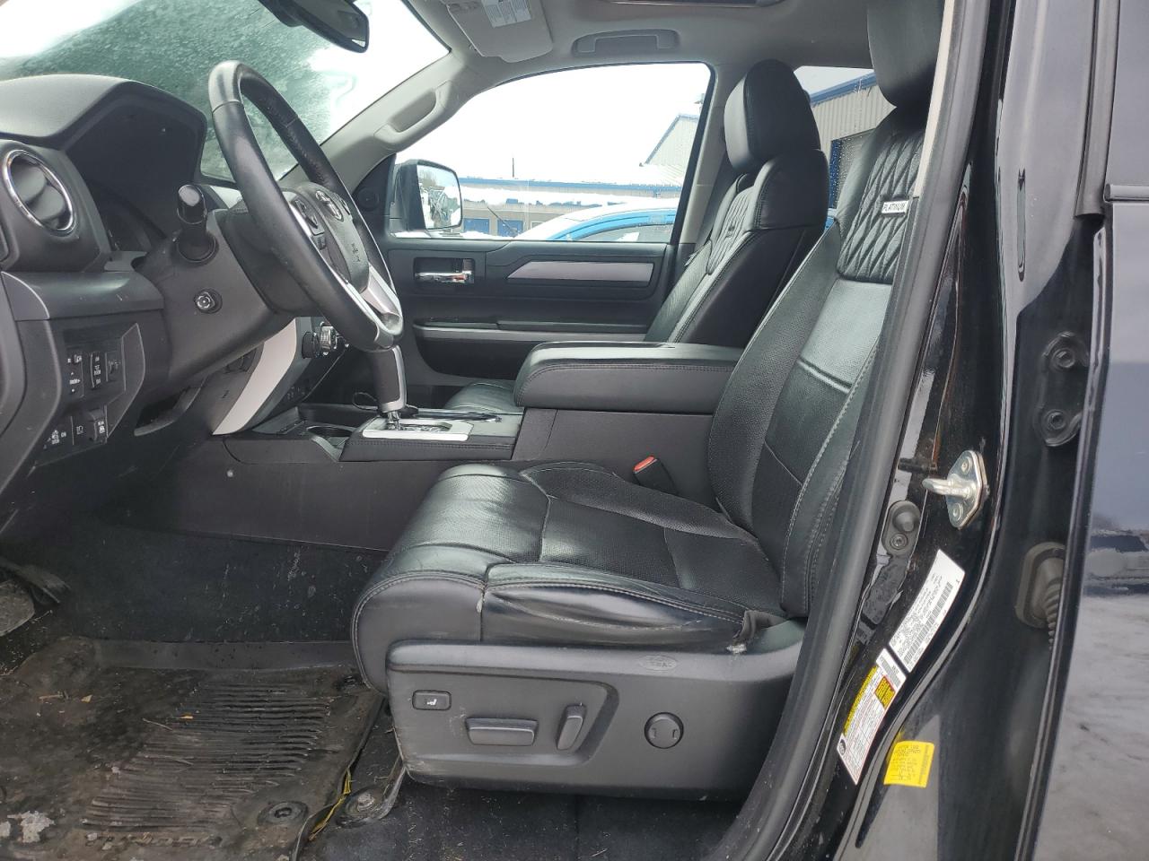 2021 Toyota Tundra - Image 7