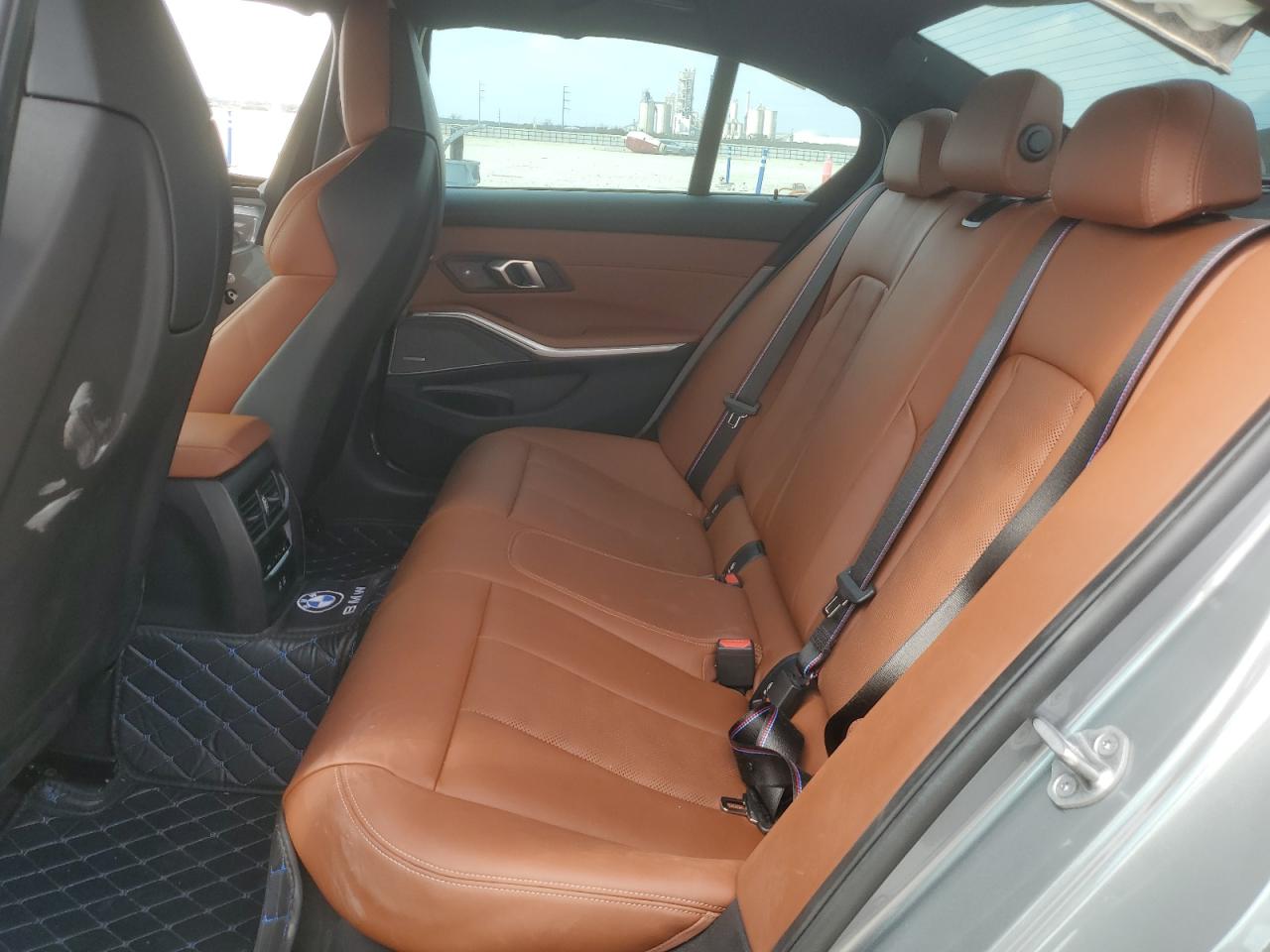 2024 BMW M3 - Image 10