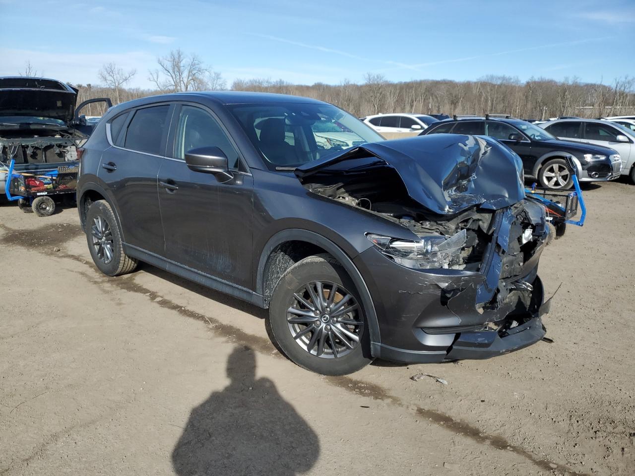 2019 Mazda CX-5 - Image 4