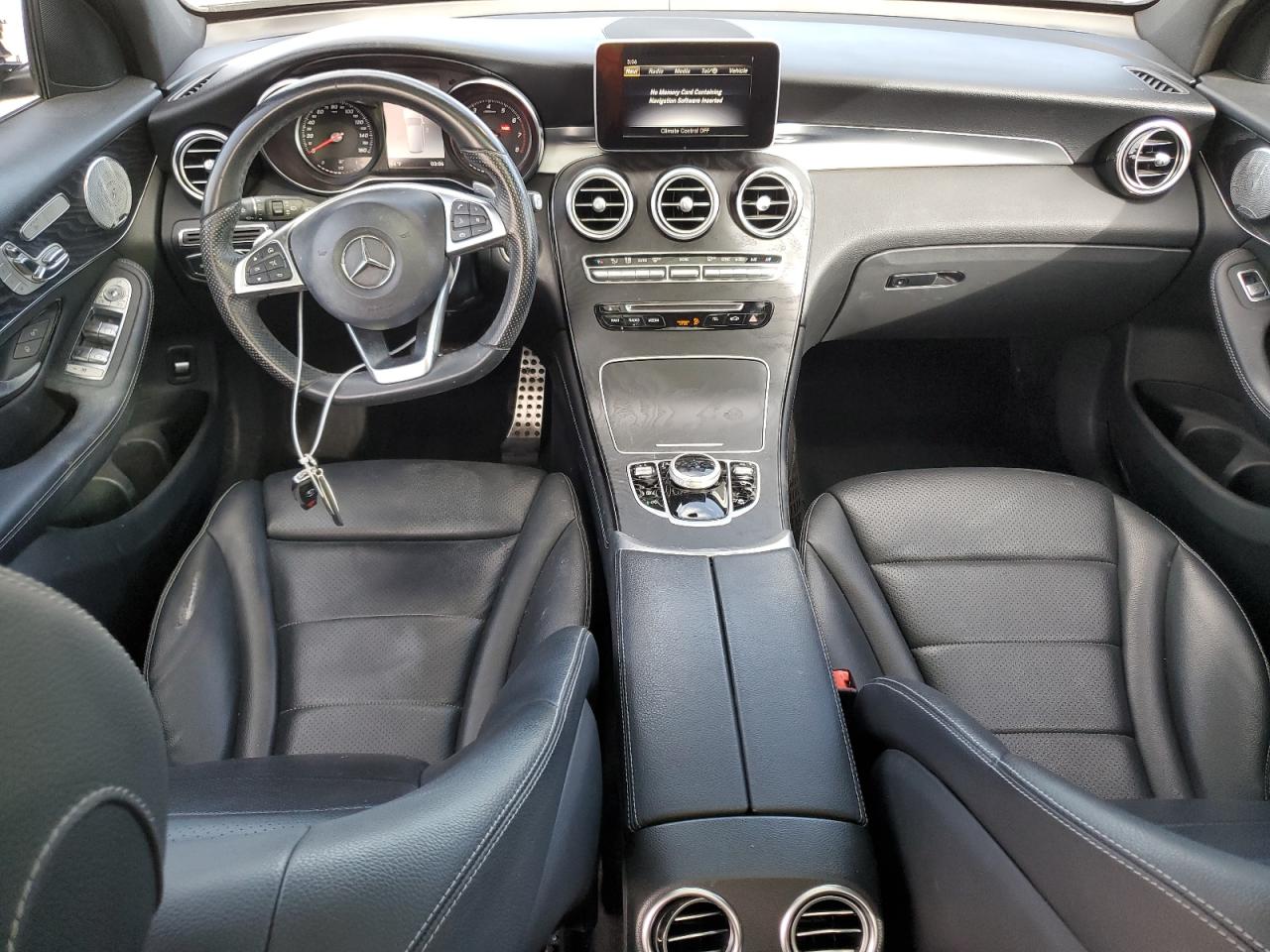 2018 Mercedes-Benz GLC - Image 8