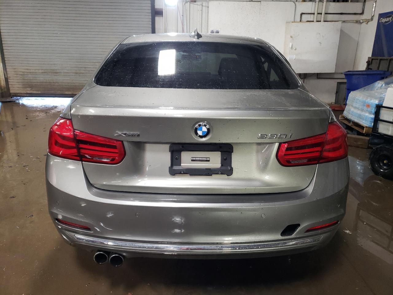 2017 BMW 3er - Image 6