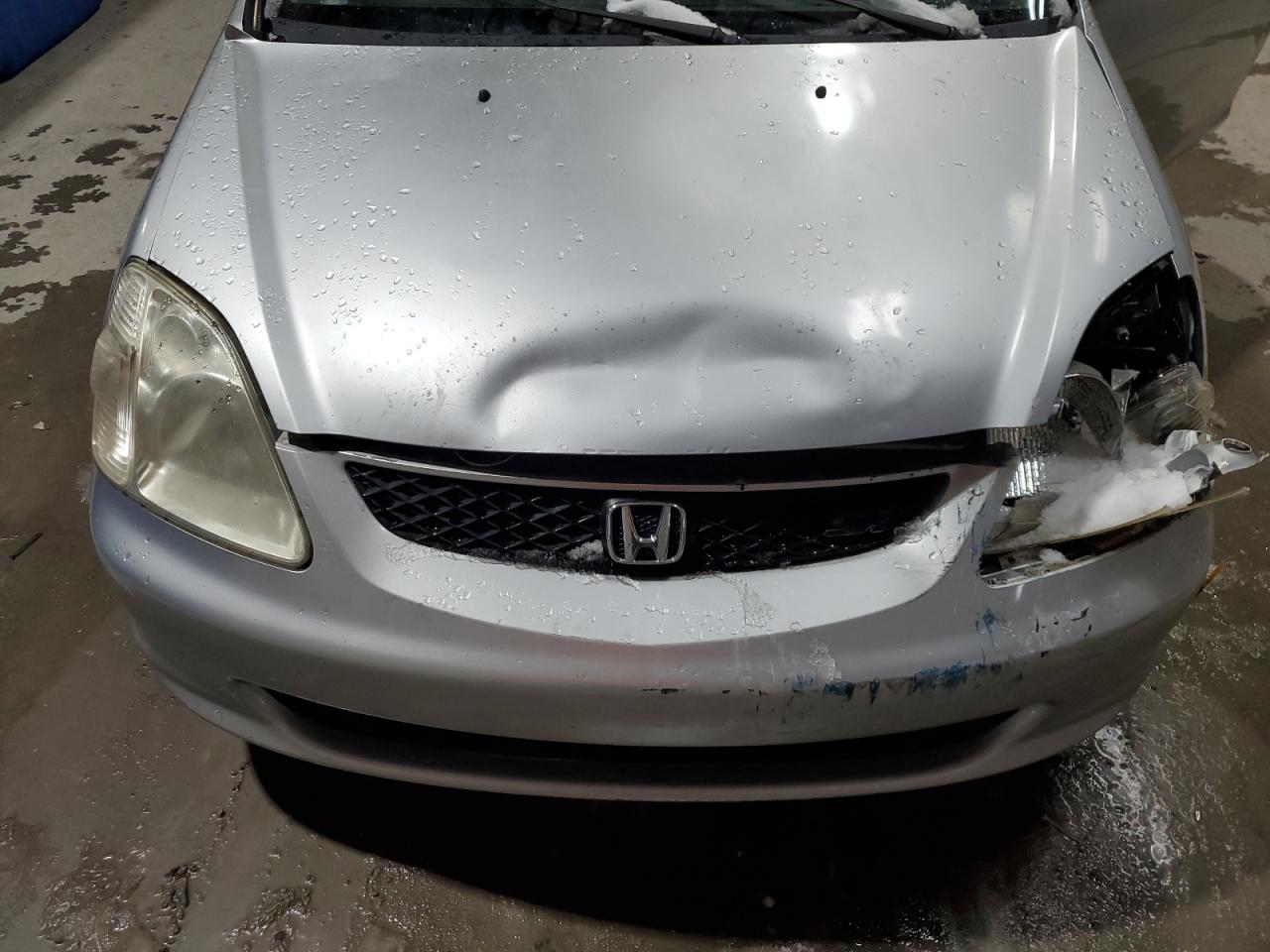 2002 Honda Civic - Image 13