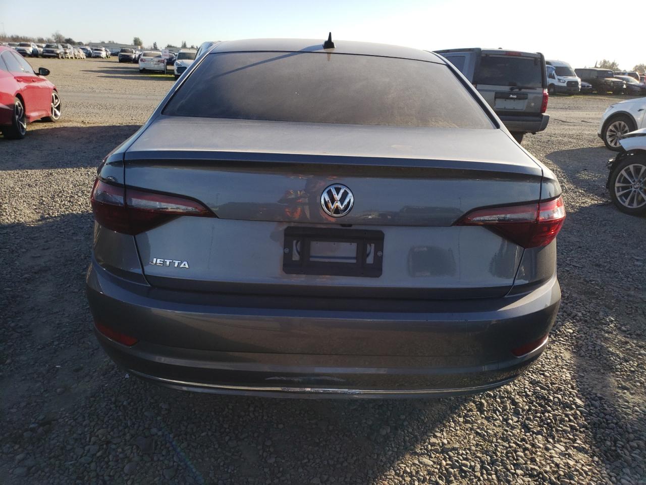 2021 Volkswagen Jetta S VIN: 3VWN57BU1MM086855 Lot: 46344385
