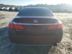 2013 Honda Accord Lx en Venta en Ellenwood, GA - Burn