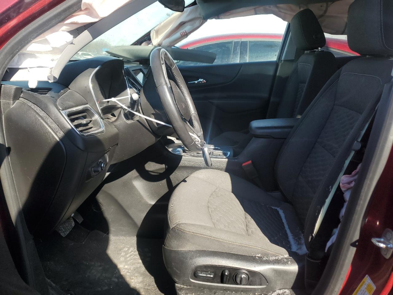 2019 Chevrolet Equinox - Image 7