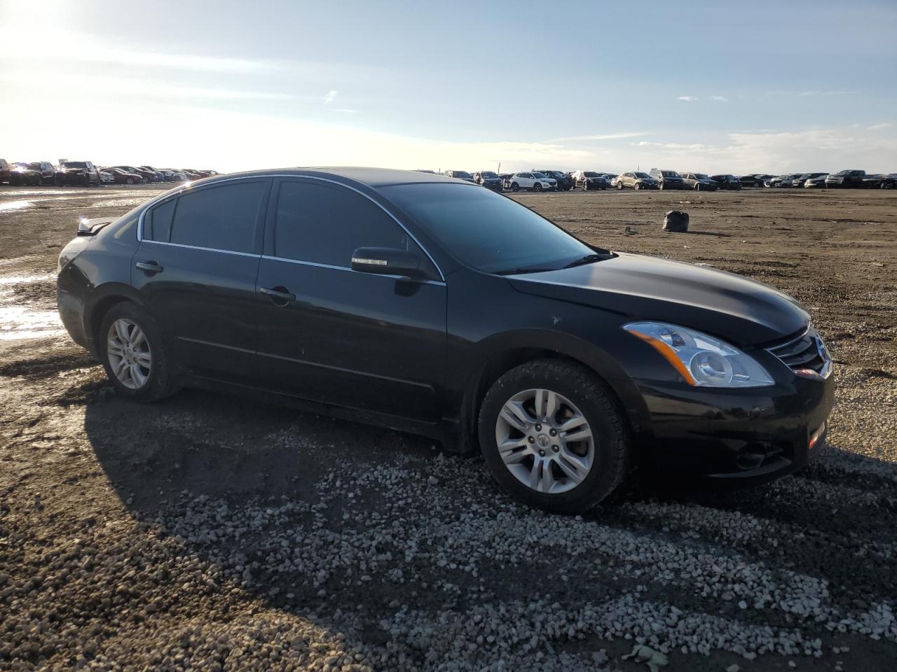 2010 Nissan Altima - Image 4