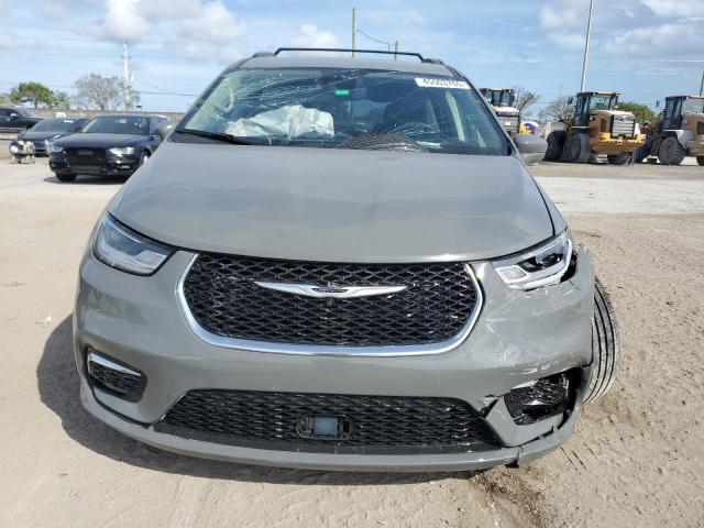  CHRYSLER PACIFICA 2022 Charcoal
