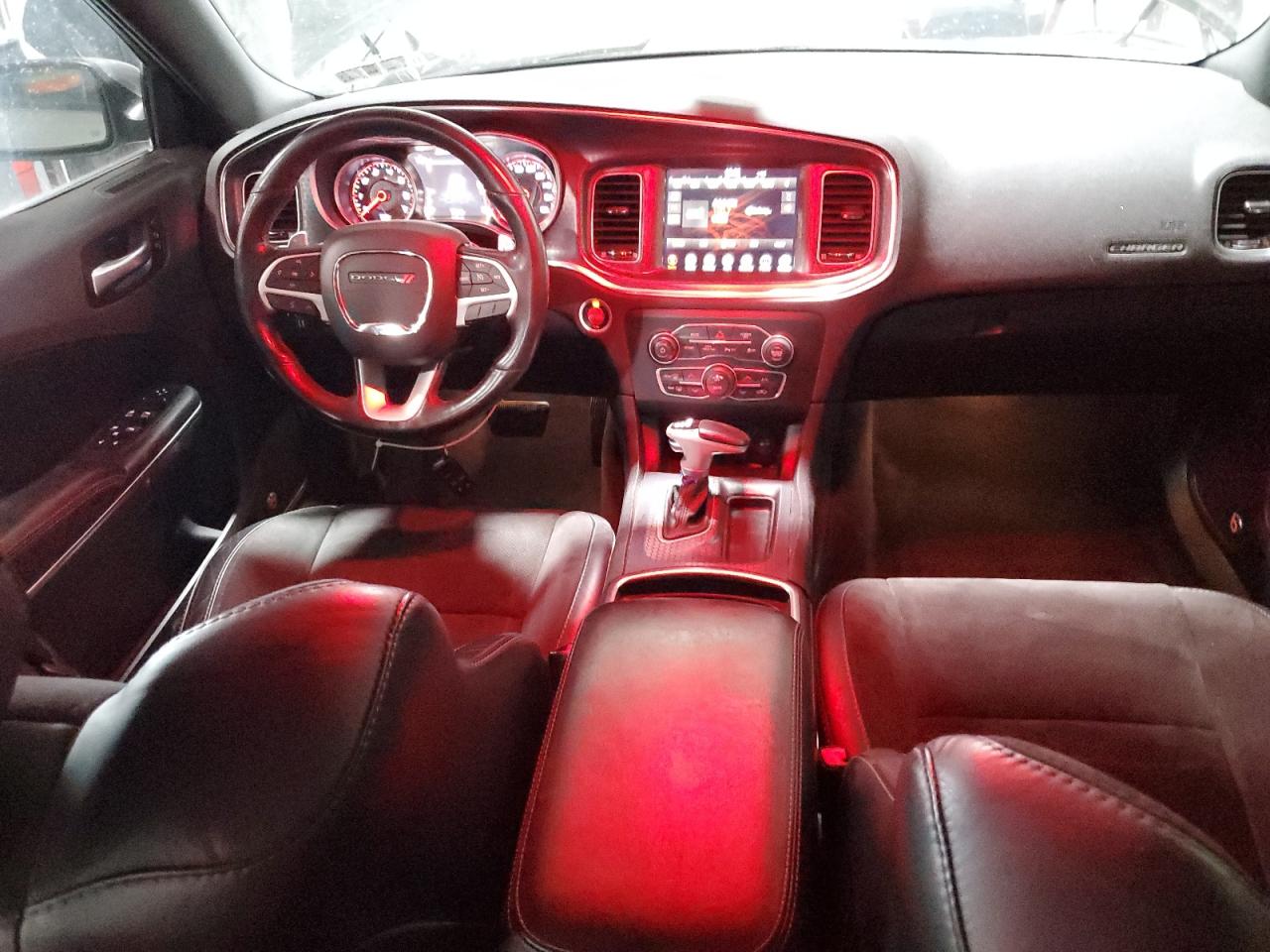 2017 Dodge Charger - Image 8