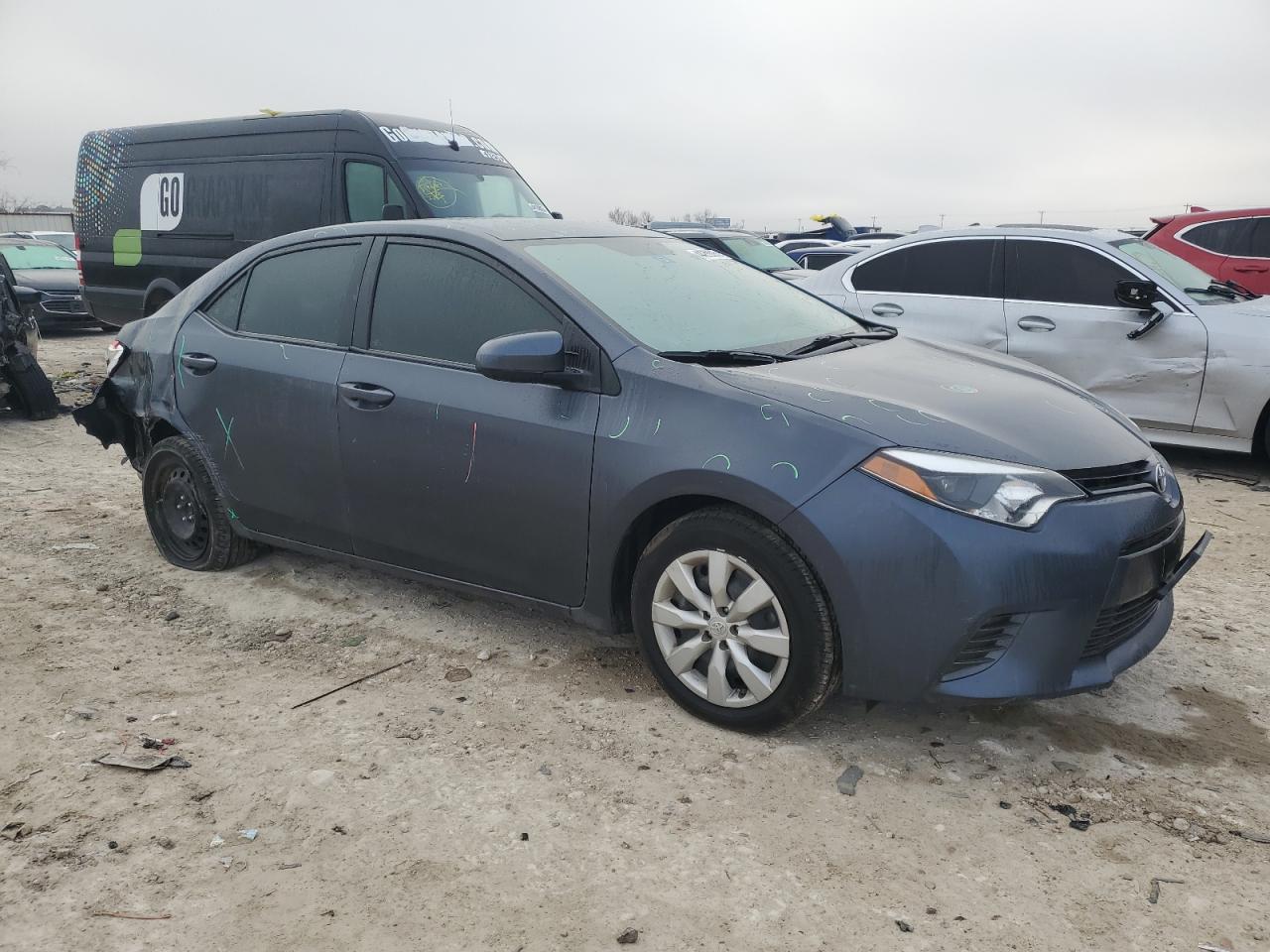 2016 Toyota Corolla - Image 4