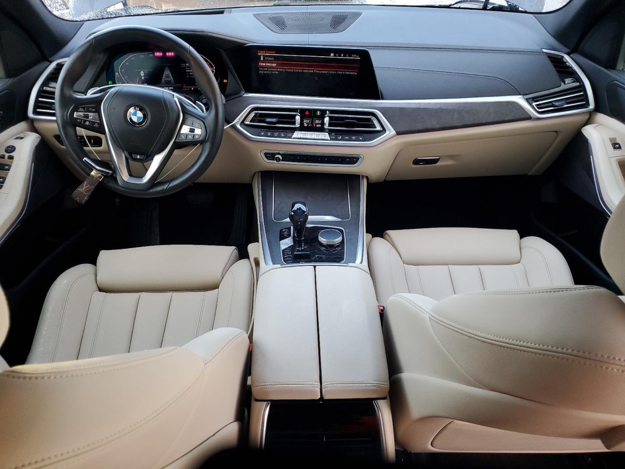 2021 BMW X5 - Image 8