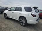 2023 Toyota 4Runner Limited de vânzare în Sacramento, CA - All Over