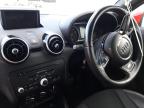 2013 AUDI A1 S LINE for sale at Copart WHITBURN