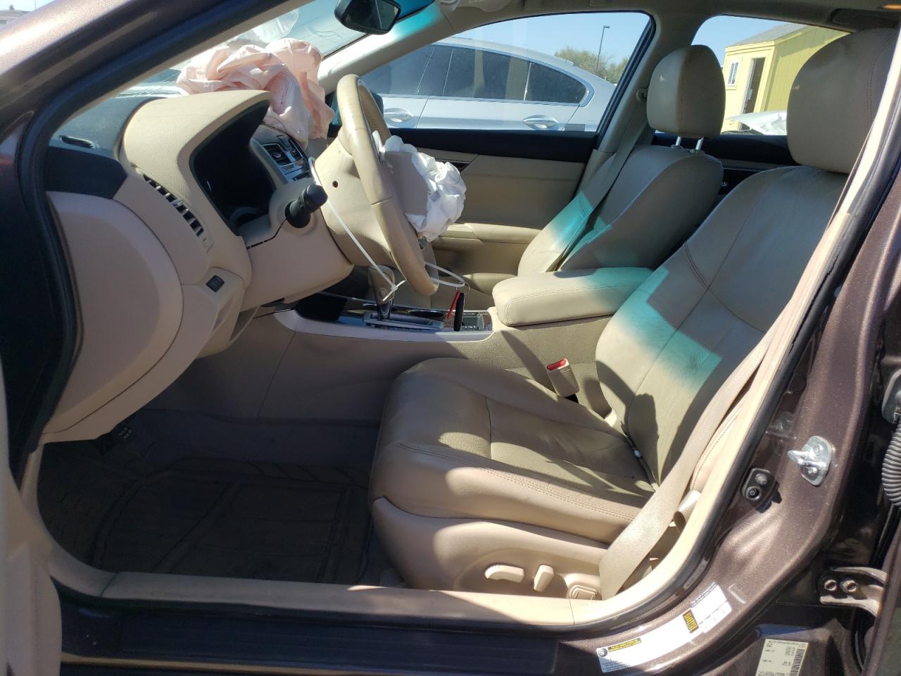 2014 Nissan Altima - Image 7