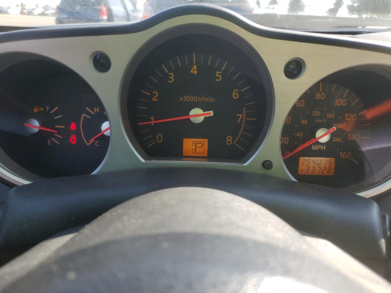 2004 Nissan 350Z - Image 9