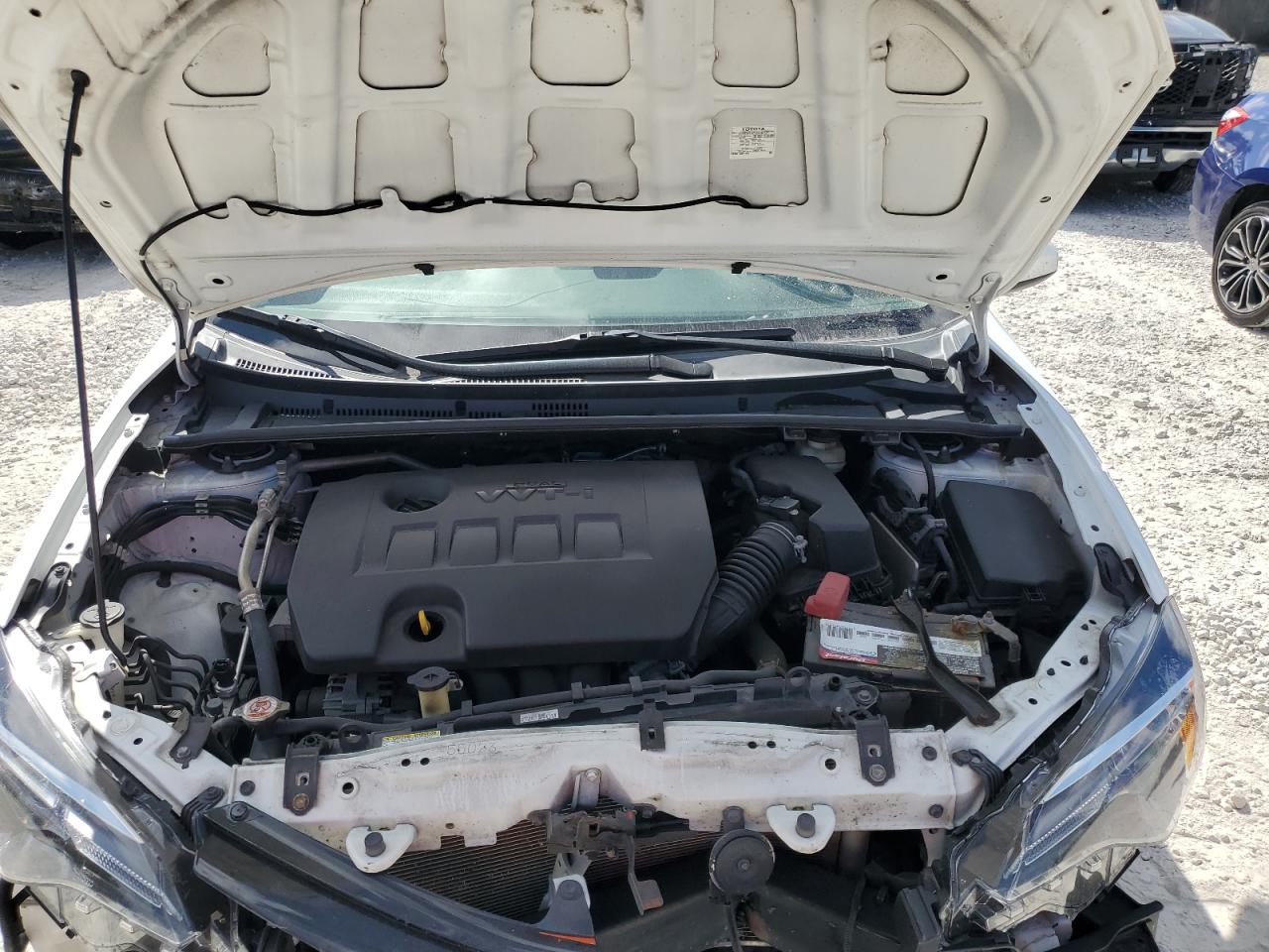 2017 Toyota Corolla - Image 11