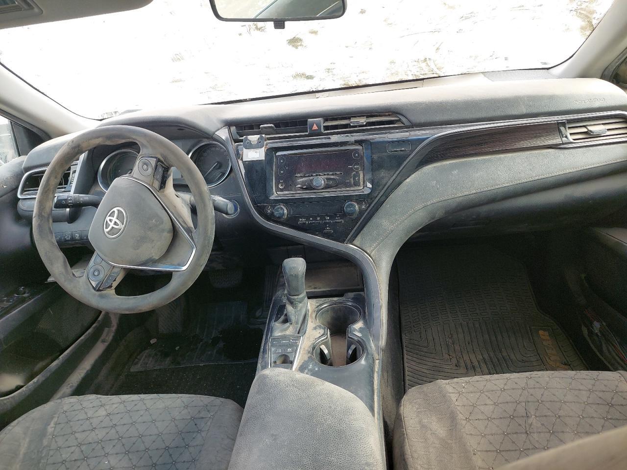 JTNB29HK9K3044881 - 2019 Toyota CAMRY - #45248135