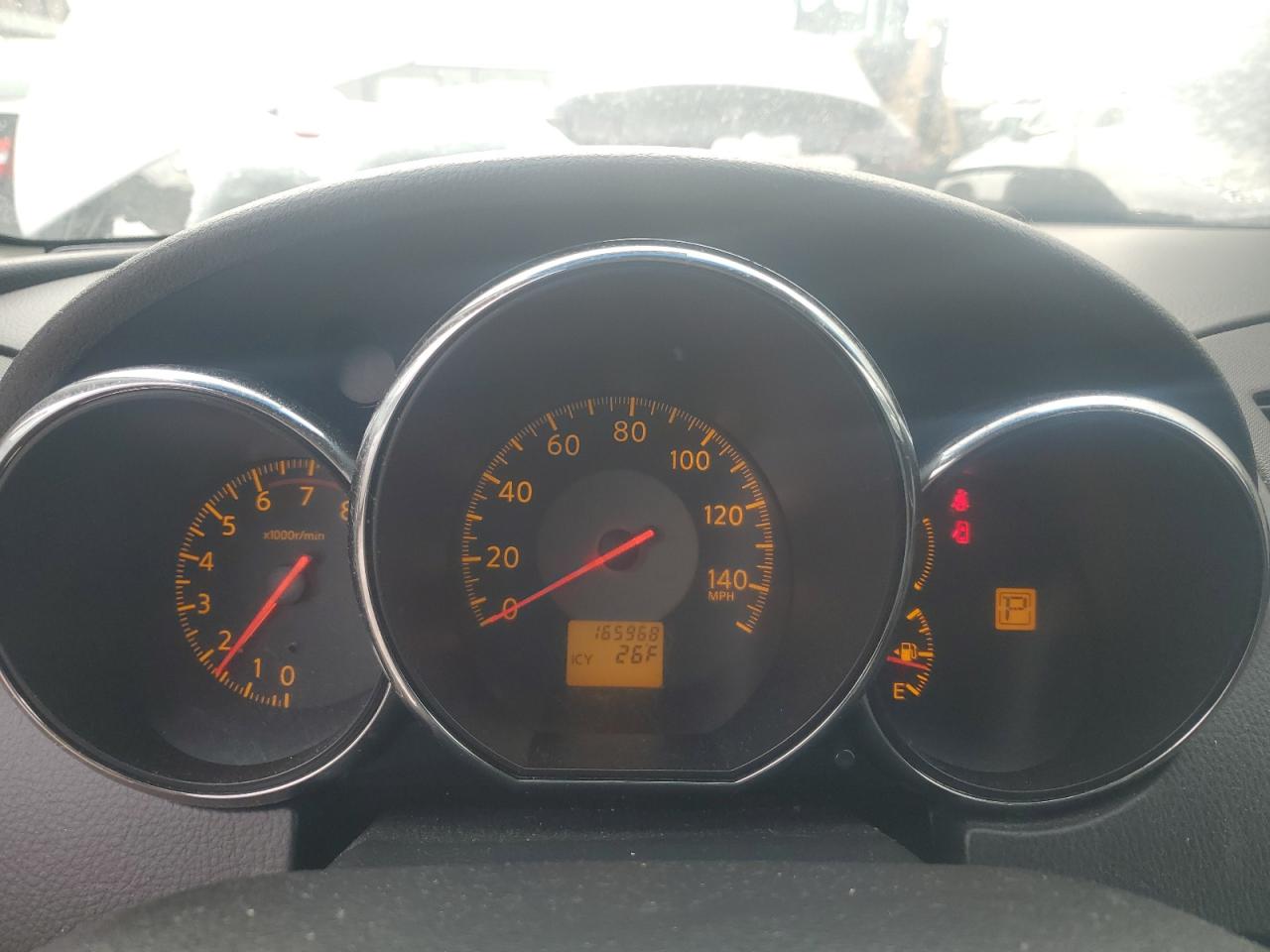 2006 Nissan Altima - Image 9