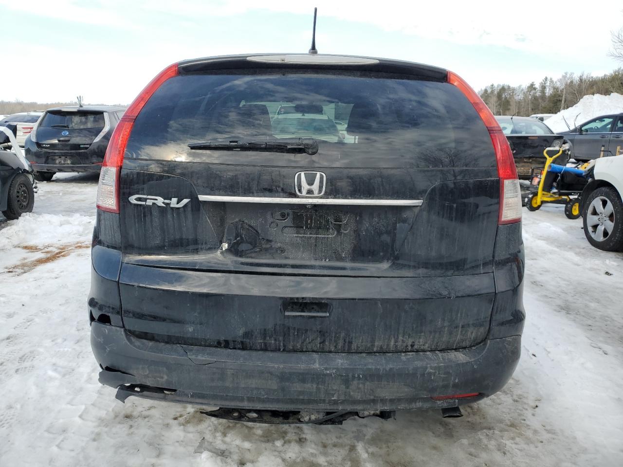 2013 Honda CR-V - Image 6
