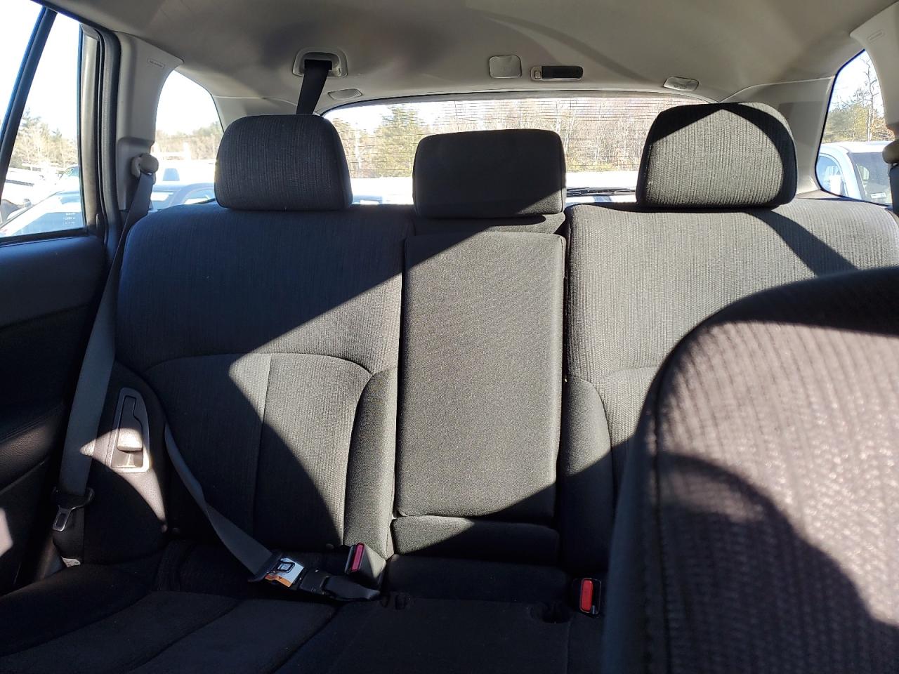 2013 Subaru Outback - Image 10