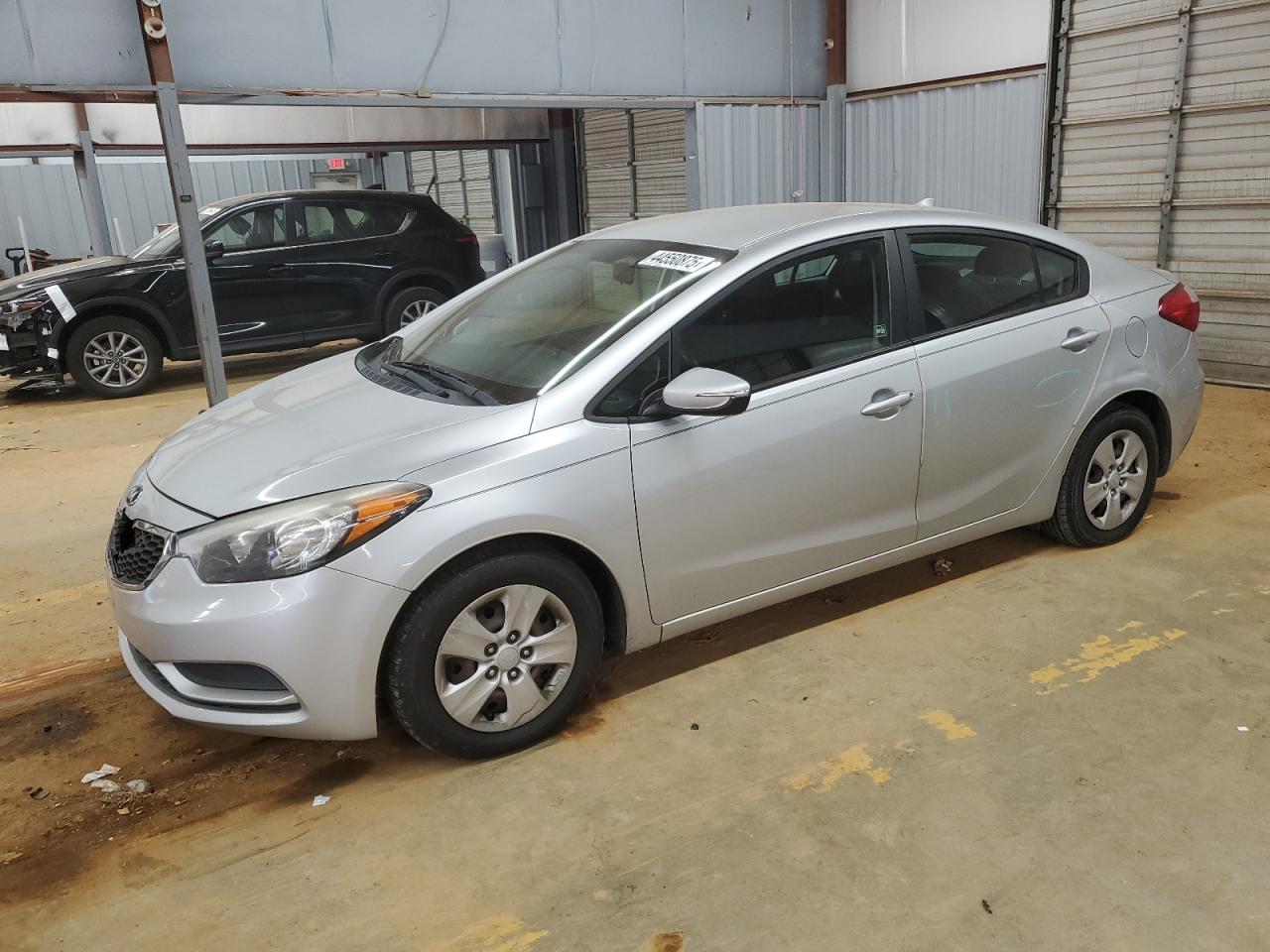 2016 Kia Forte - Image 1