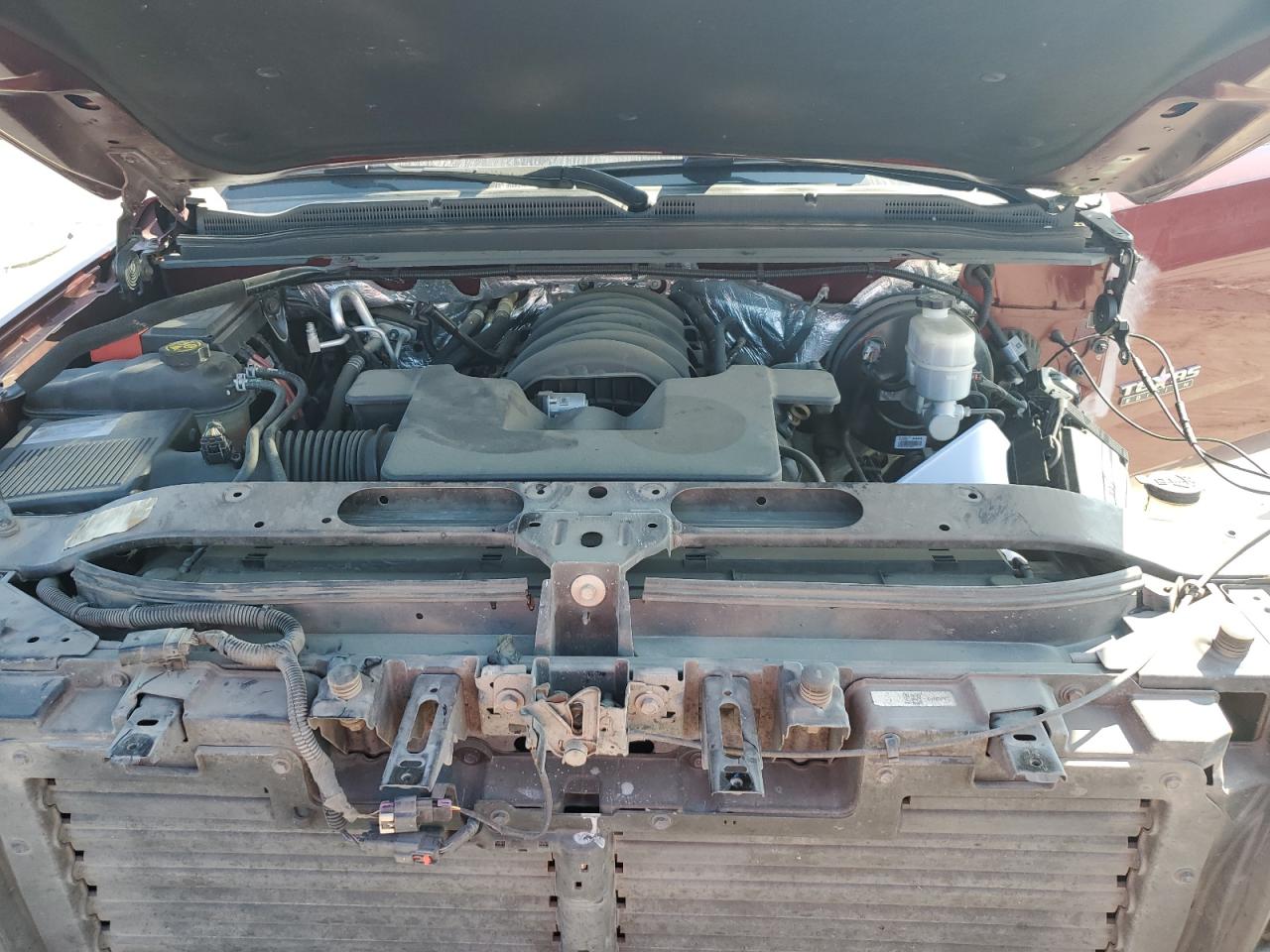 2018 Chevrolet Suburban - Image 11