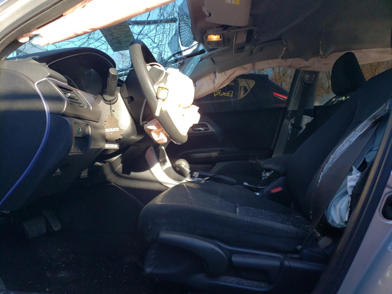 2014 Honda Accord - Image 7