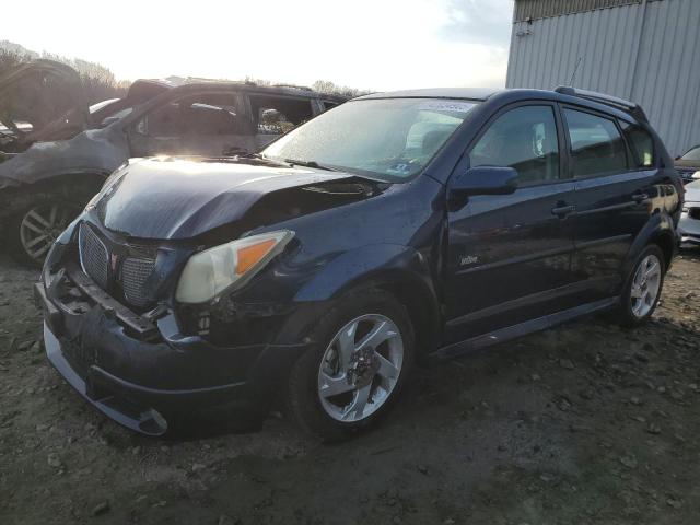 2006 Pontiac Vibe 