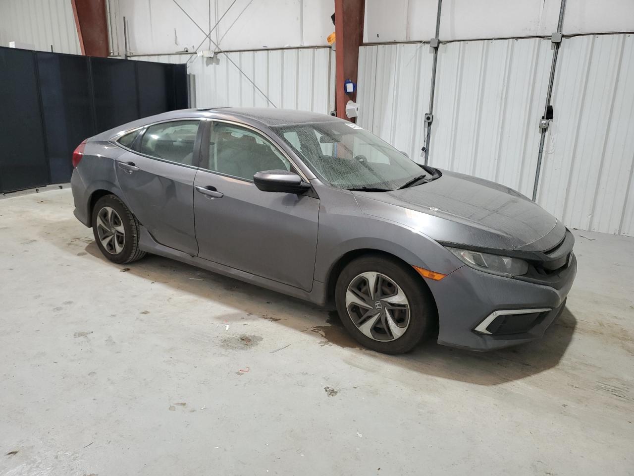 2020 Honda Civic - Image 4