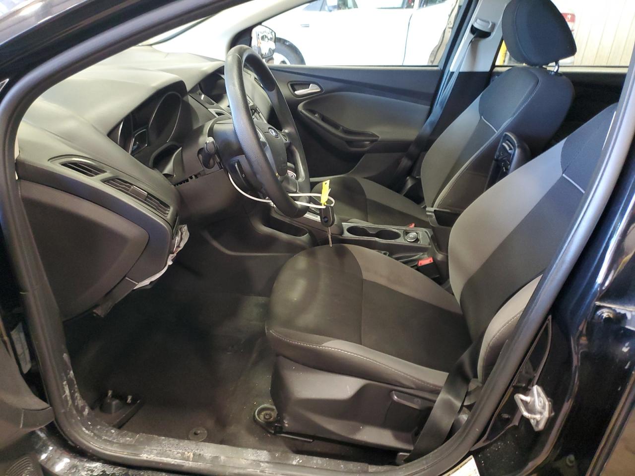 2014 Ford Focus - Image 7