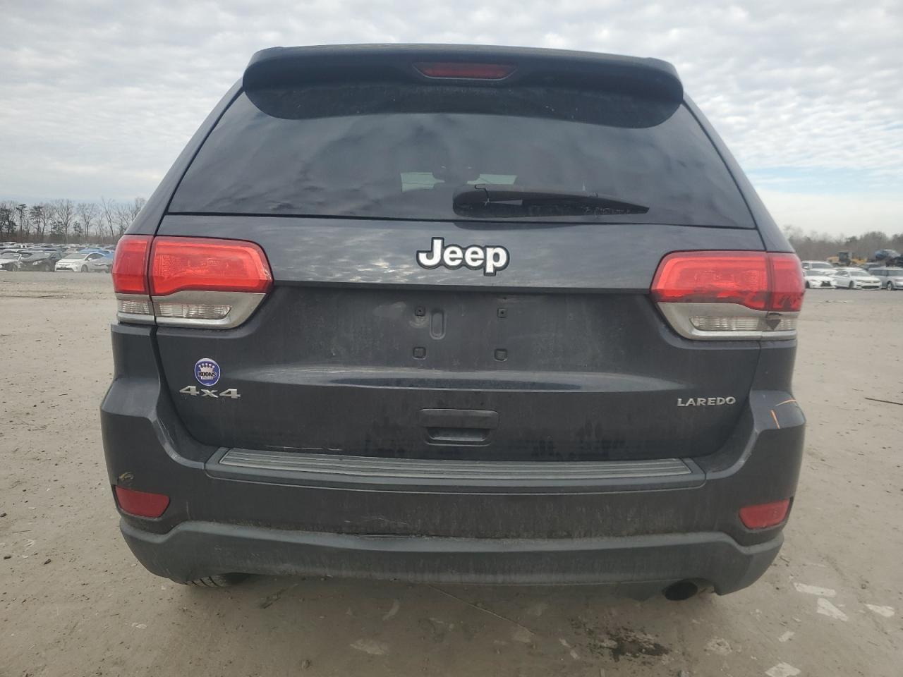 2014 Jeep Grand Cherokee - Image 6
