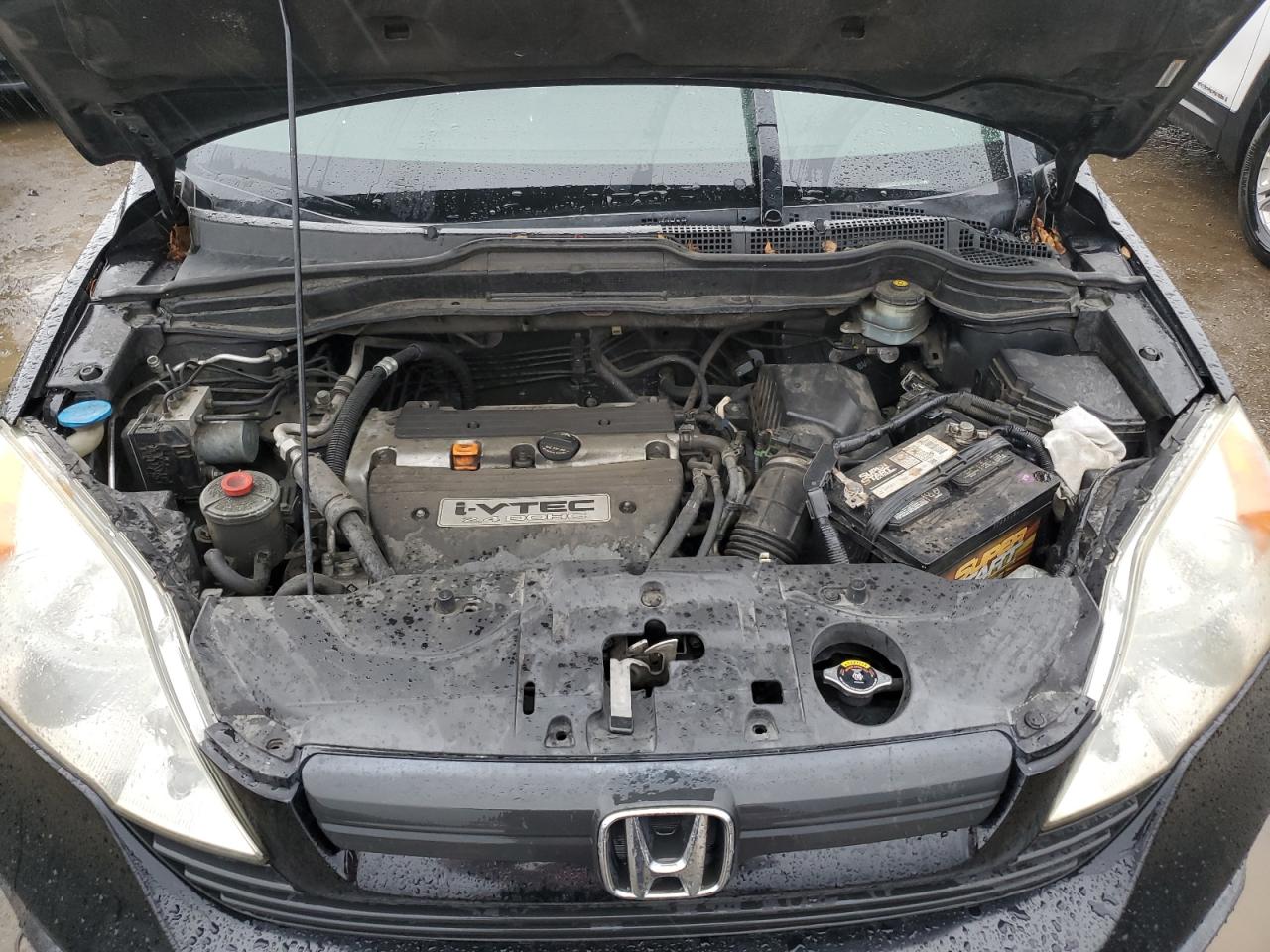 2007 Honda CR-V - Image 12