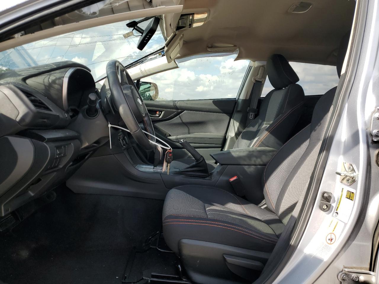 2018 Subaru XV - Image 7