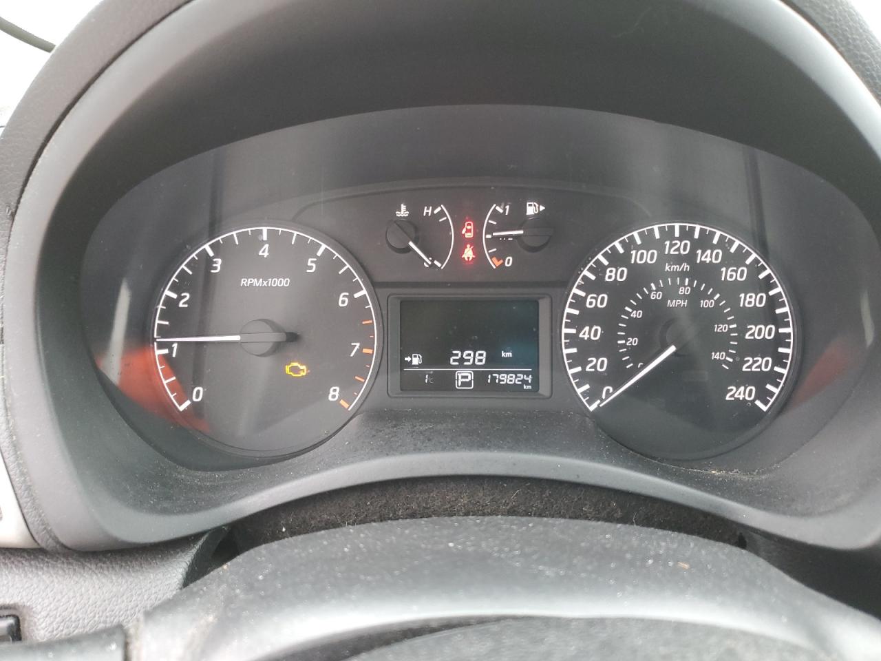 2013 Nissan Sentra - Image 9