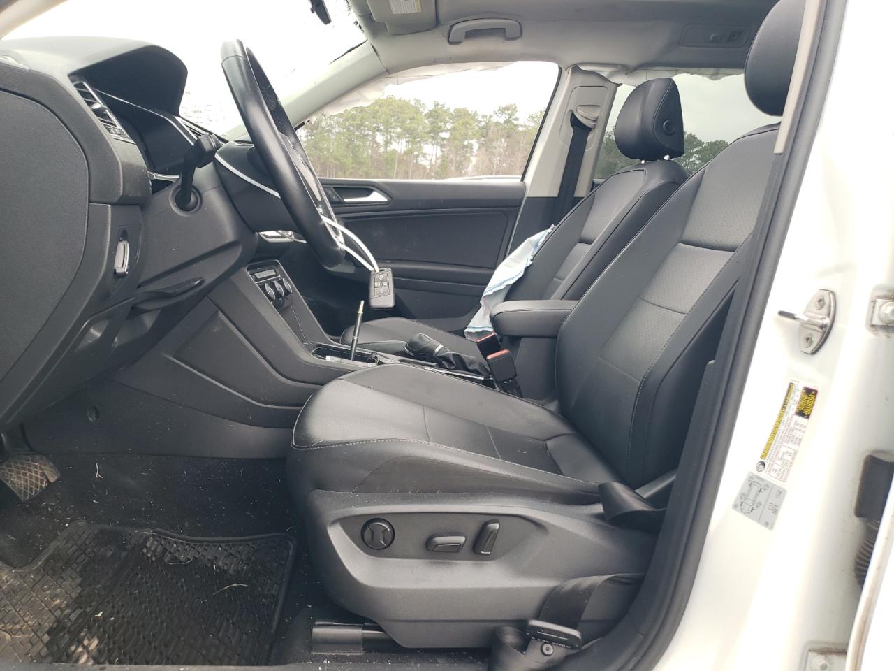 2019 Volkswagen Tiguan - Image 7