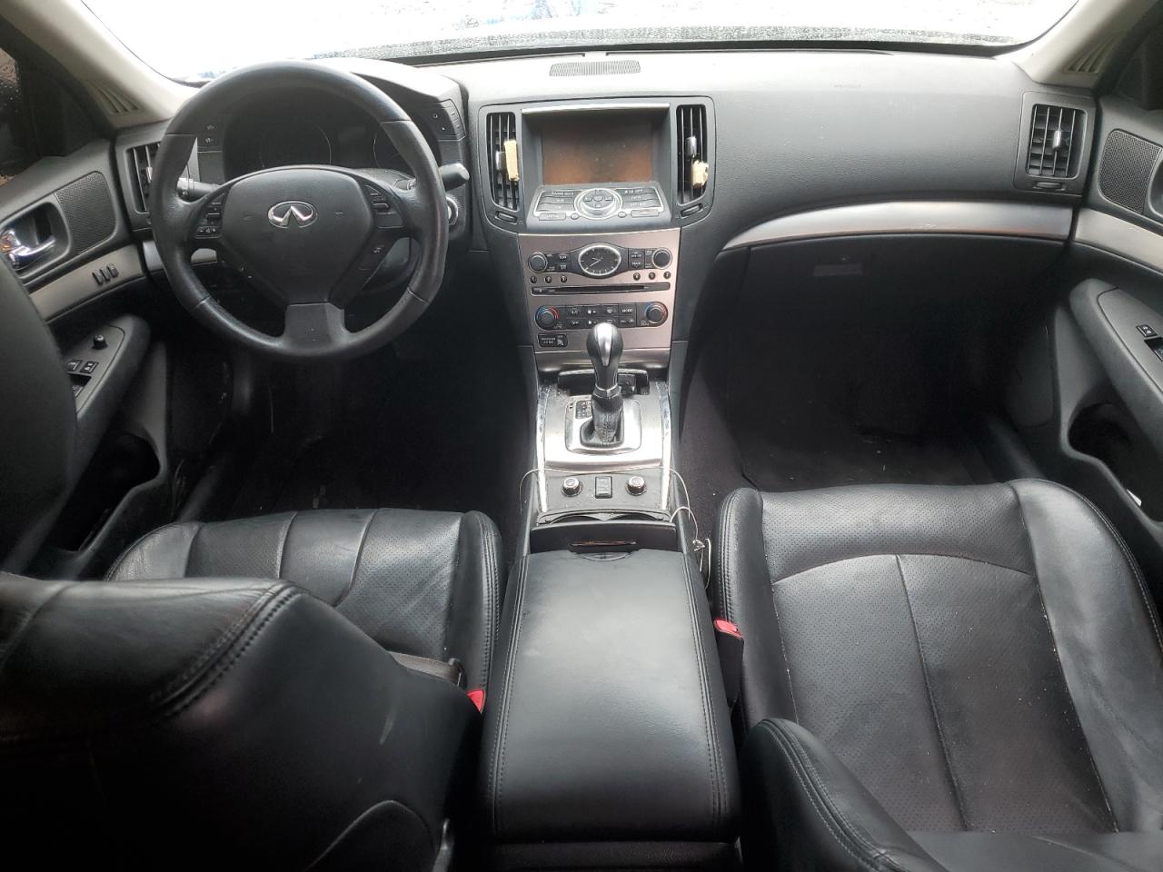 2013 Infiniti G - Image 8