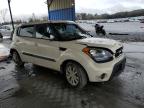 2013 Kia Soul + продається в Cartersville, GA - All Over