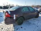 2011 Ford Fusion S за продажба в Woodhaven, MI - Front End