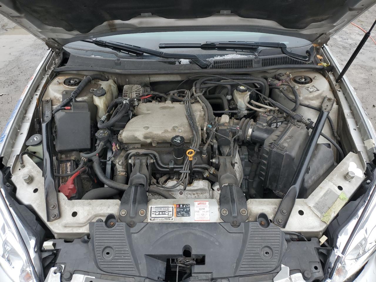 2011 Chevrolet Impala - Image 12