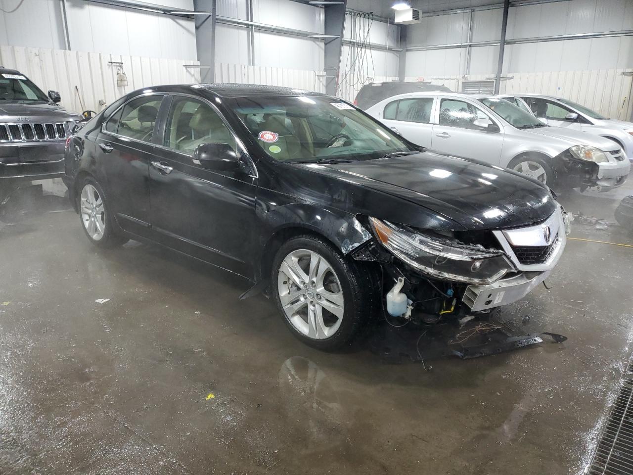 2010 Acura TSX - Image 4