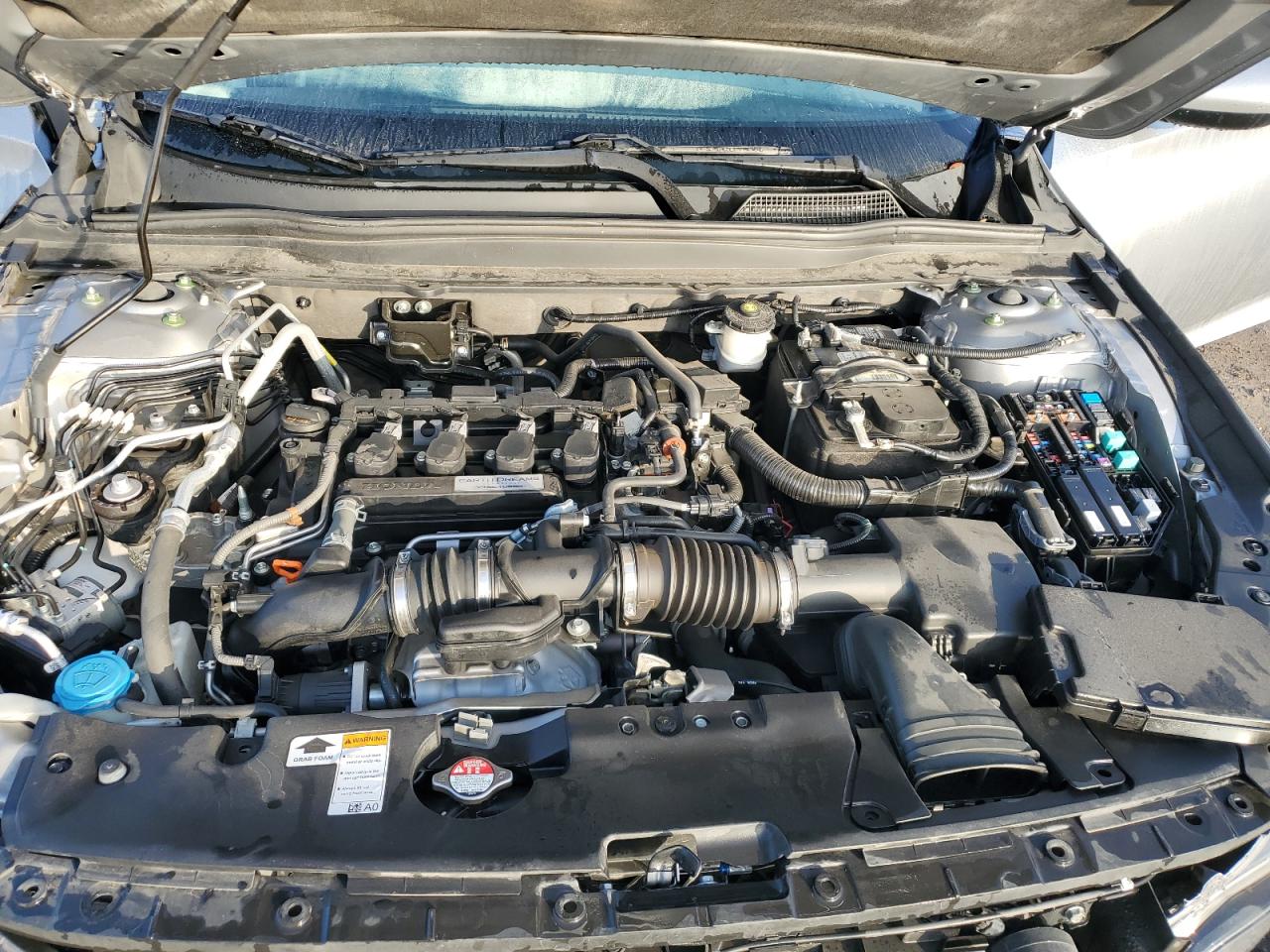 2019 Honda Accord - Image 12