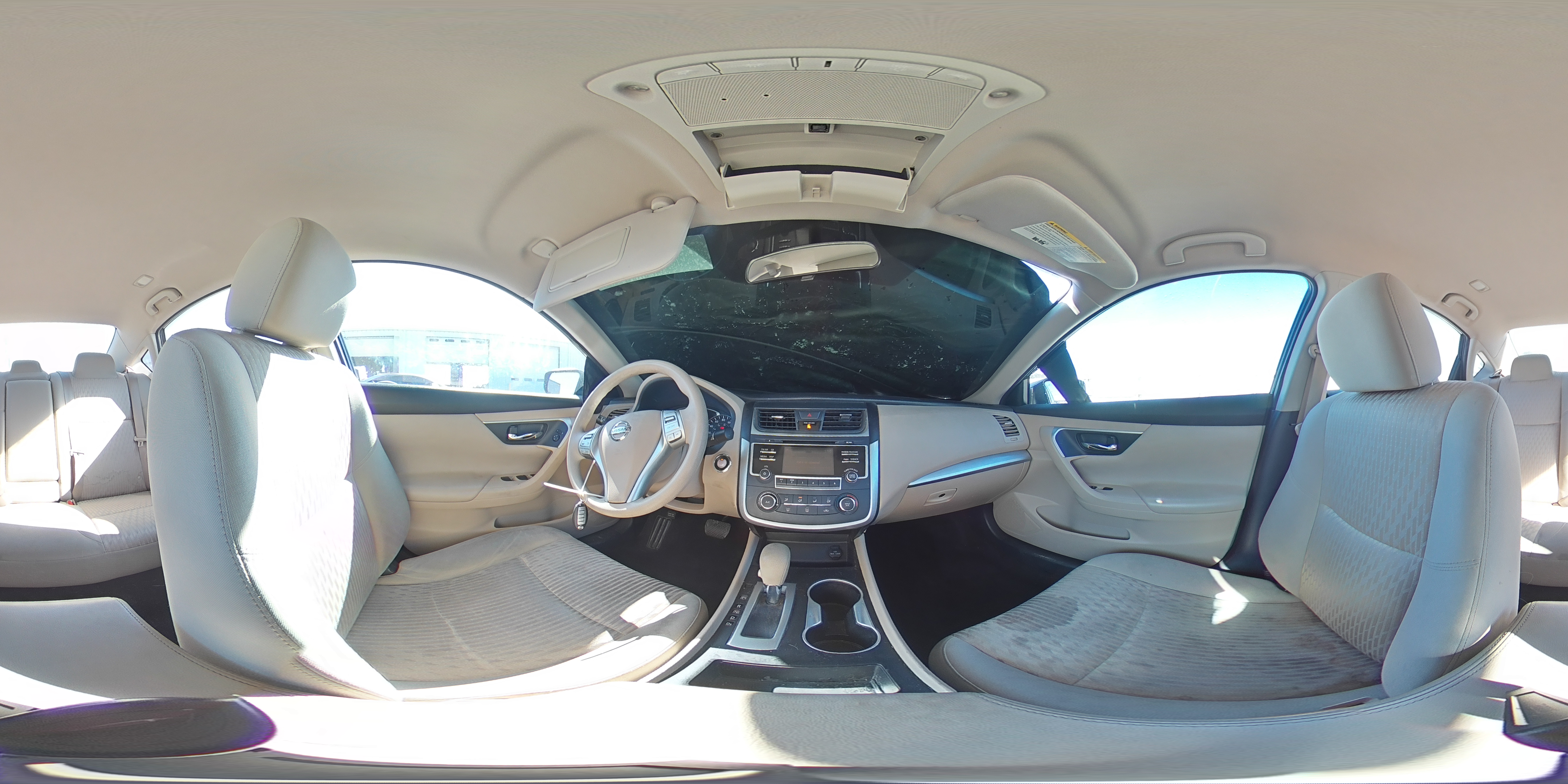 2016 Nissan Altima - Image 14