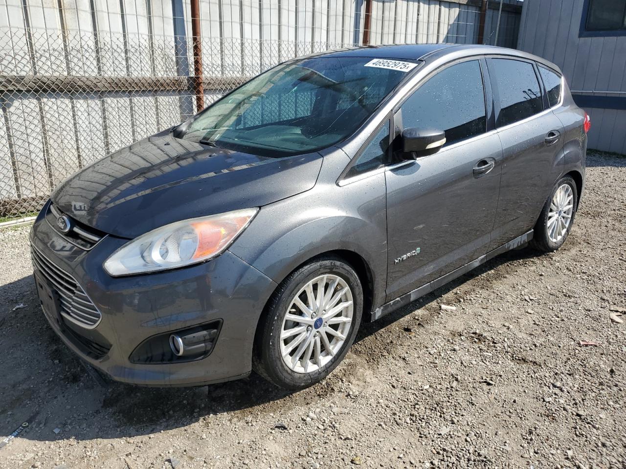 2015 Ford C-MAX - Image 1