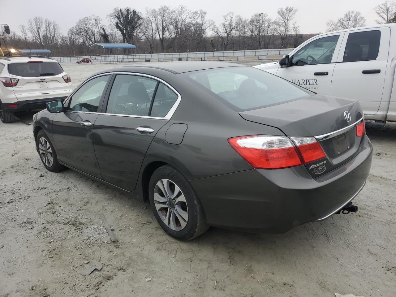 2014 Honda Accord - Image 2