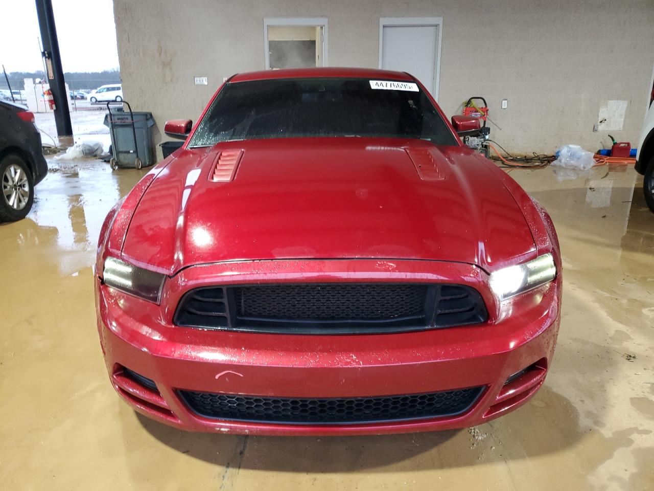 2014 Ford Mustang - Image 5