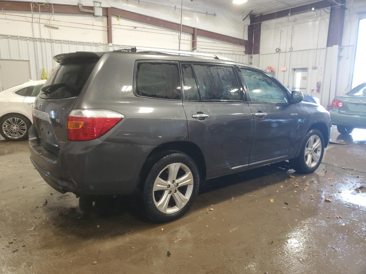 2009 Toyota Highlander - Image 3