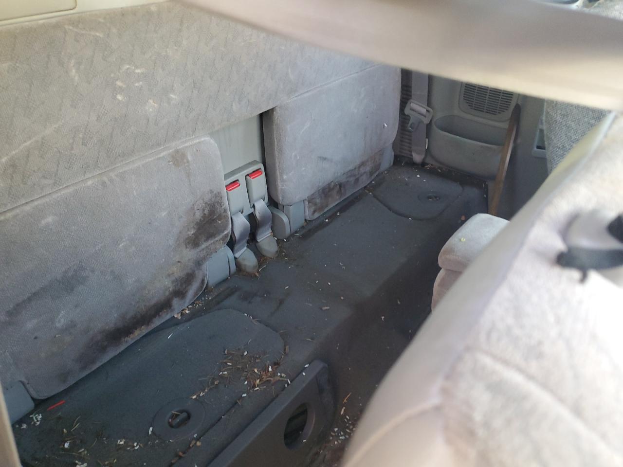 2003 Toyota Tacoma - Image 10