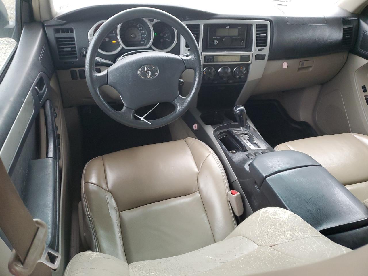 2003 Toyota 4Runner - Image 8